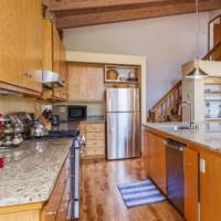 Yosemite Falls at Wawona