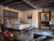 Historic Hotel - Alfred Gage Suite