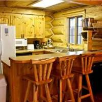 Glacier Park | Whitefish Mountain Resort | Snow Ghost House SNOW | Photo Gallery