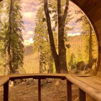 Yosemite West Grandview