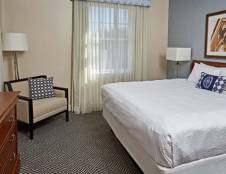 Historic Wing - 1 King