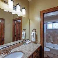Zion Ridge Family - bathroom