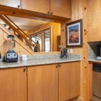 Chalet in the Pines at Fish Camp