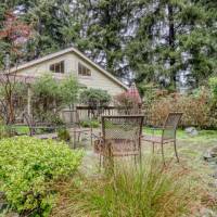 Stylish Cabin - Orick