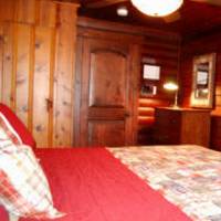 Boot's Haven - Bedroom 2