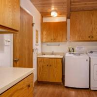 Yosemite Falls at Wawona