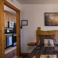 Whispering Pines at Wawona