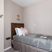 Yosemite West Grandview