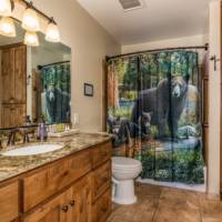 Yosemite Rendezvous at Fish Camp