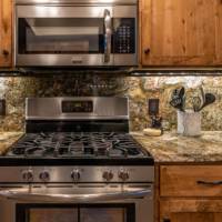 Yosemite Rendezvous at Fish Camp