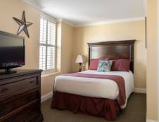 Historic Two Room Suite