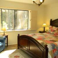 Wawona Glade at Wawona