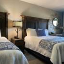 Desert Rose Resort & Cabins