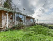 Prairie Beach Home - Orick