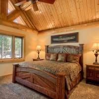 Yosemite Luxury Estate