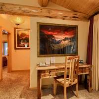 Yosemite Luxury Estate