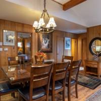 Starlight Lodge at Wawona