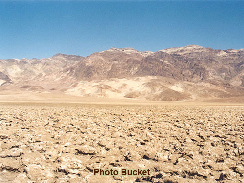 Death Valley | Photo Gallery