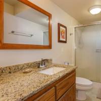 Yosemite Falls at Wawona