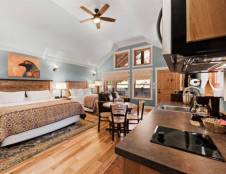 Premium Double Bungalow