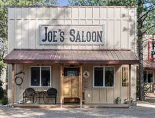 Joe's Saloon