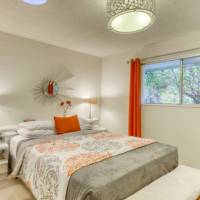 Viewcrest Retro Country Home - Orick