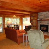 Mountain Retreat, 43A