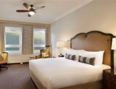 Deluxe Mount Temple Rooms