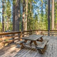 Yosemite Rendezvous at Fish Camp