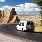 Van Tours
