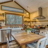 Scotty Point Cabin on the Bluff - Trinidad