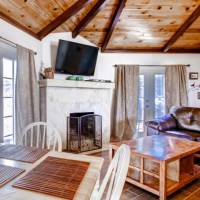 Harmony Hilltop Hideaway