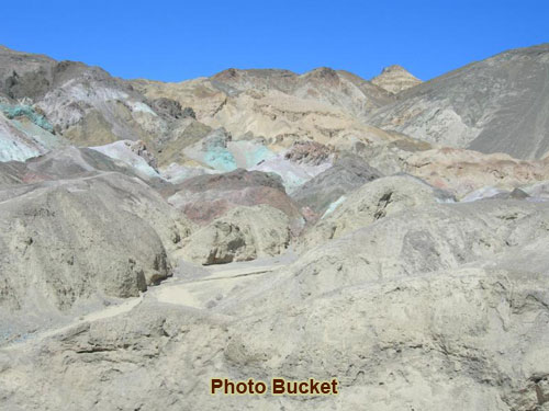 Death Valley | Photo Gallery