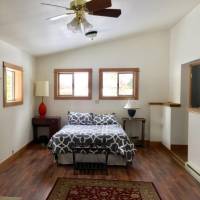 Golf Chalet at Whitefish