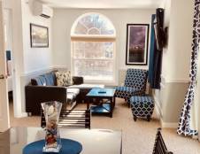 The Dorr Mountain Suite