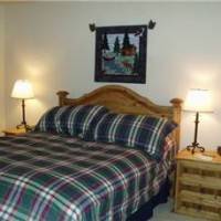 Glacier Park | Whitefish Mountain Resort | Kintla Village Condo, 307M | Photo Gallery