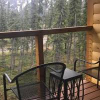 Homestead Lodge Rooms