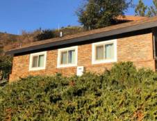 Hummingbird Cabin - 1 Queen