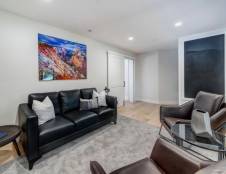 The Bridge Mountain House  (1308 sq. ft. Luxury Home)