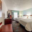 Hampton Inn Front Royal