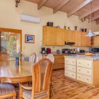 Yosemite Falls at Wawona