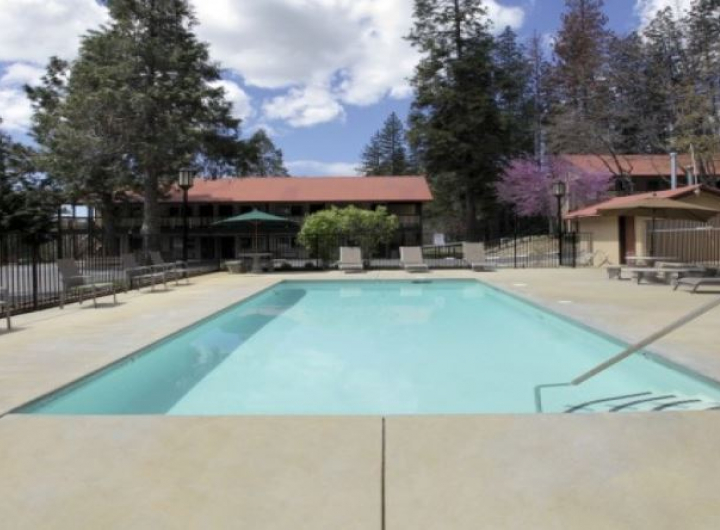 Yosemite Westgate Lodge National Park Reservations