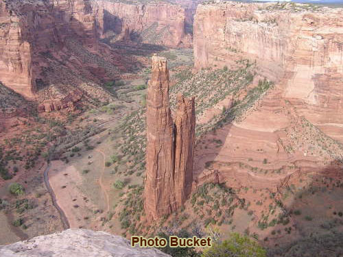 Canyon De Chelly | Photo Gallery