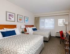 Standard Room 2 Doubles