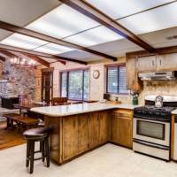 Steven's Retreat, 42A