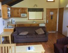 Chalets Conference - 2 Queen Beds