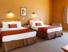 Standard Cabins - 2 Queens