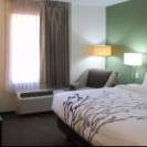 Sleep Inn & Suites Chiloquin