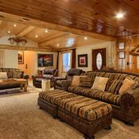 Yosemite Luxury Estate