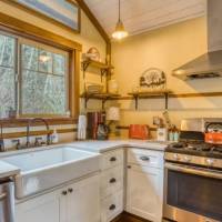 Scotty Point Cabin on the Bluff - Trinidad